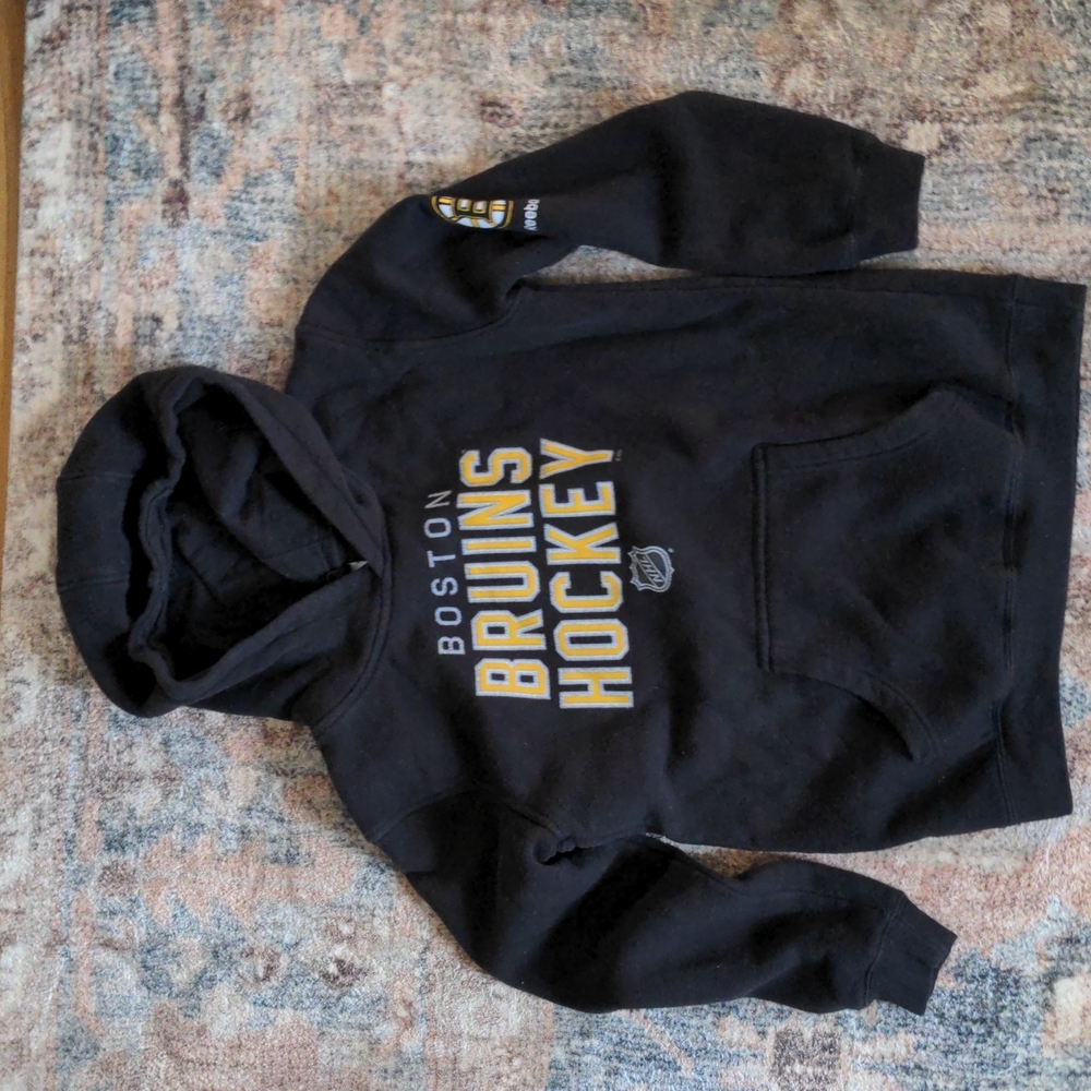 REEBOK | Boston Bruins